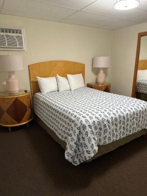 Horizon Motor Inn-Beach Block & Close To Morey'S Piers North Wildwood Exterior photo